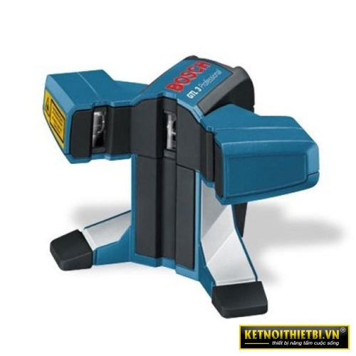 Máy cân mực laser 3 tia Bosch GTL 3