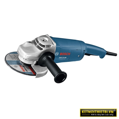 Máy mài góc 180mm Bosch GWS 22-180