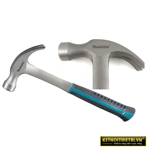 Búa nhổ đinh 20 Oz Makita B-65779