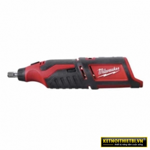 Dụng cụ xoay đa năng  Milwaukee - C12 RT-0