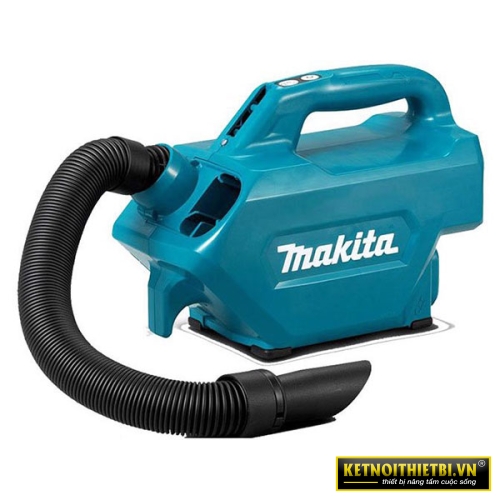 Thân máy hút bụi pin 12V Makita CL121DZ