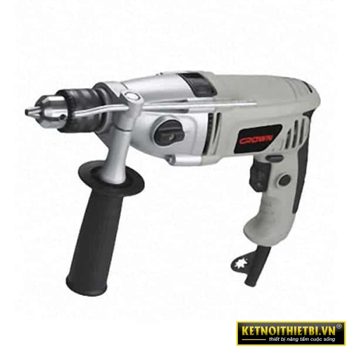 Máy khoan động lực 40mm CROWN CT 10067
