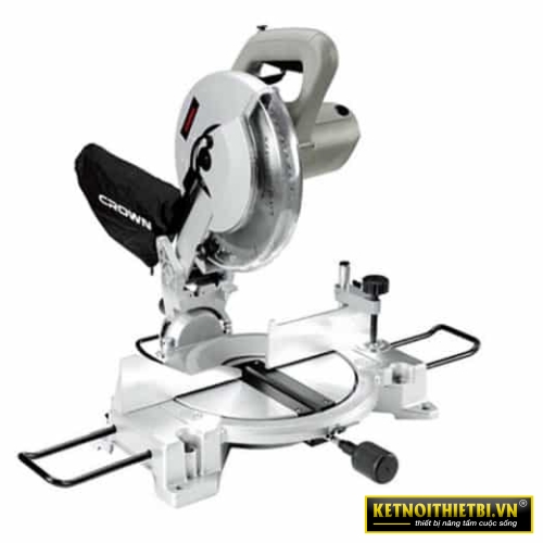 Máy cắt nhôm CROWN CT 15111