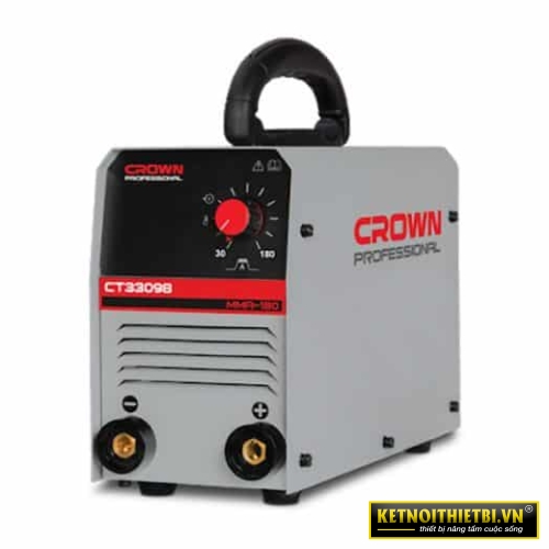 Máy hàn CROWN CT 33099
