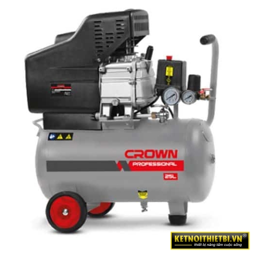 Máy nén khí CROWN CT 36028