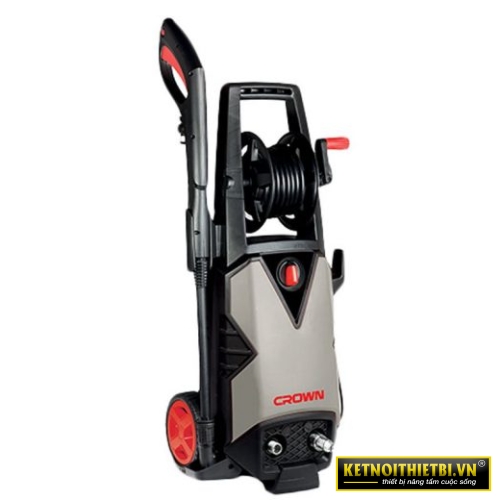 Máy xịt rửa CROWN CT 42022