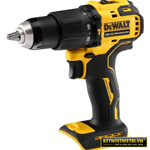 Thân máy khoan động lực pin Dewalt 12V DCD706N