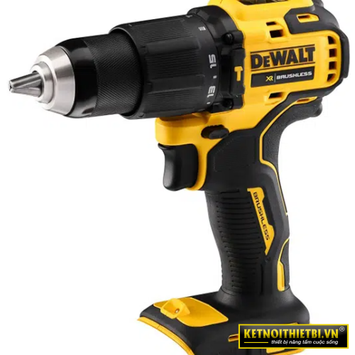 Thân máy khoan động lực pin Dewalt 20V DCD709N