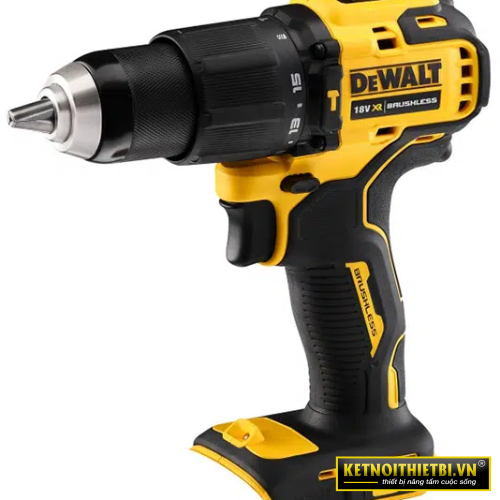 Thân máy khoan động lực pin Dewalt 18V DCD796N