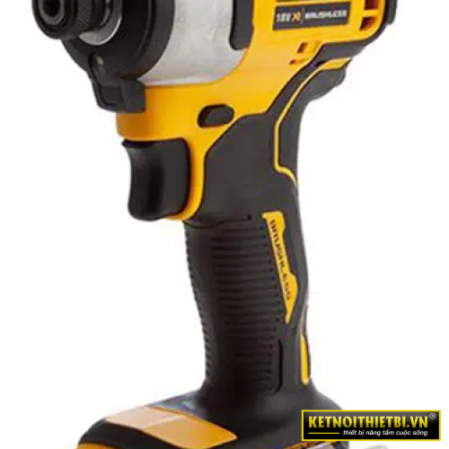 Thân máy vặn vít pin Dewalt 18V DCF885N-KR