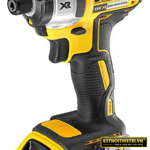 Máy vặn vít pin Dewalt 18V DCF887M2