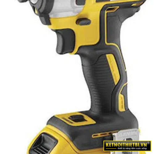 Máy vặn vít pin Dewalt 18V DCF887P2