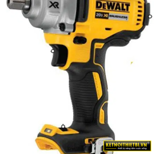 Thân máy siết bulong pin Dewalt 18V DCF894N-KR