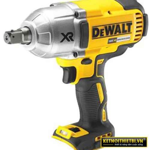 Thân máy siết bulong pin Dewalt 18V DCF899N-XJ