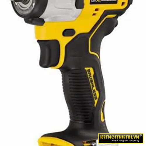 Thân máy siết bulong pin Dewalt 12V DCF902N