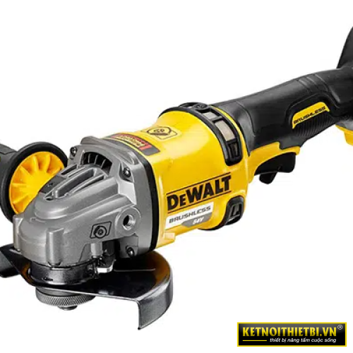Thân máy mài góc pin Dewalt 54V DCG414N-XJ
