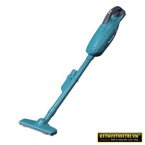 Thân máy hút bụi pin 18V Makita DCL182Z