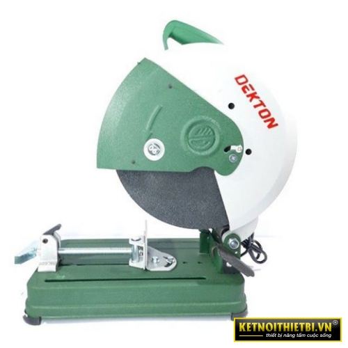 Máy cắt sắt 355mm DEKTON DK-350