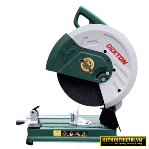 Máy cắt sắt 355mm DEKTON DK-356