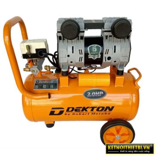 Máy nén khí 2.0HP DEKTON DK-3930