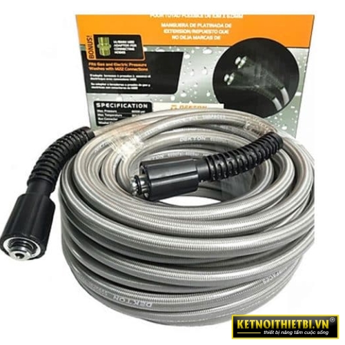 Dây phun xịt 50m DEKTON DK-50