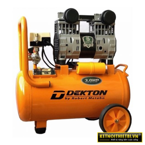 Máy nén khí 2.0HP DEKTON DK-5930