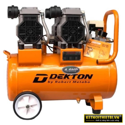 Máy nén khí 4.0HP DEKTON DK-5950