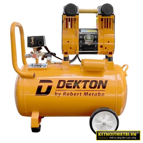 Máy nén khí 3.0HP DEKTON DK-6950