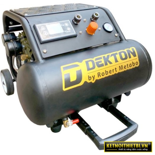 Máy nén khí 1500W DEKTON DK990K