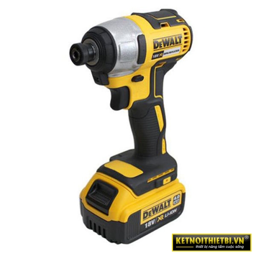 Máy vặn vít pin Dewalt 18V DCF809P2-KR