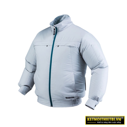 Áo khoác làm mát pin 18V Makita DFJ216ZL