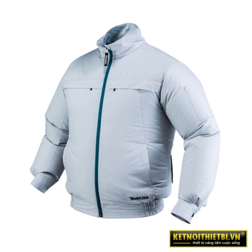 Áo khoác làm mát pin 18V Makita DFJ216ZM