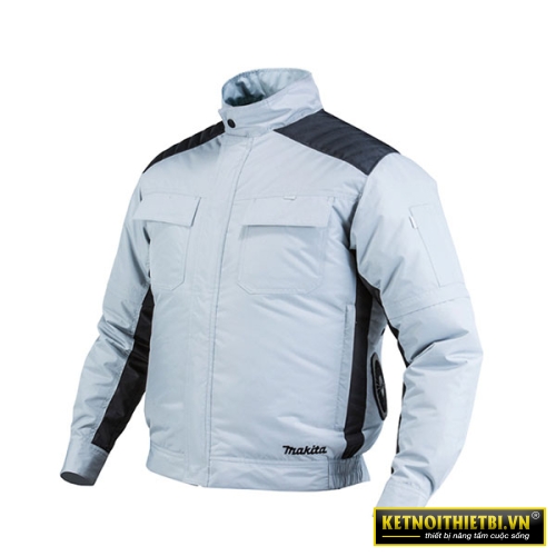 Áo khoác làm mát pin Makita DFJ416ZL