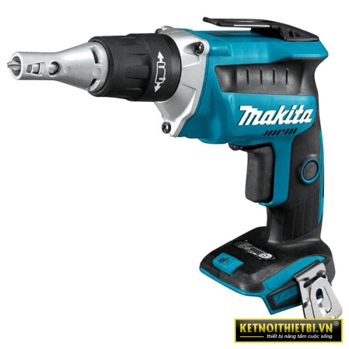 Thân máy vặn vít (BL) pin 18V Makita DFS452Z