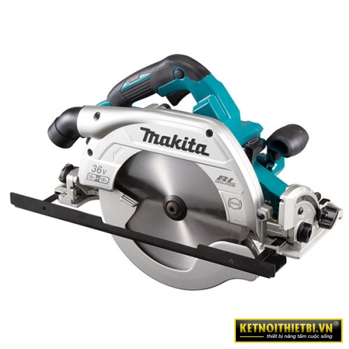 Máy cưa đĩa 235mm Pin 18V Makita DHS900PT2