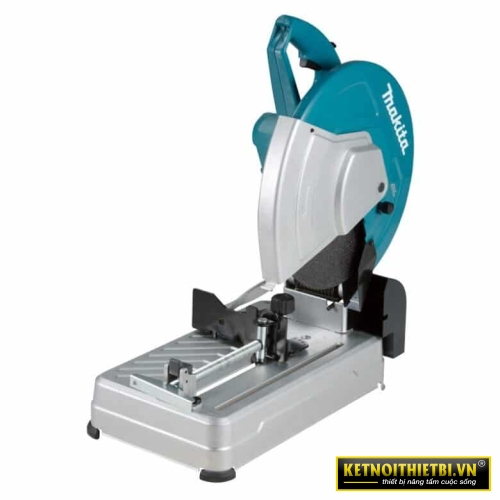 Thân máy cắt sắt 355mm pin 18V Makita DLW140Z