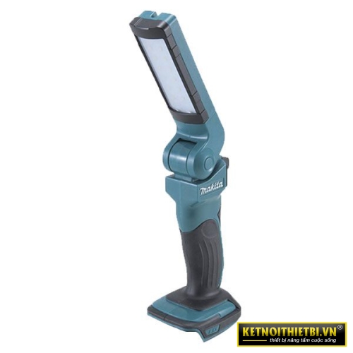 Thân đèn led dùng pin 18V Makita DML801