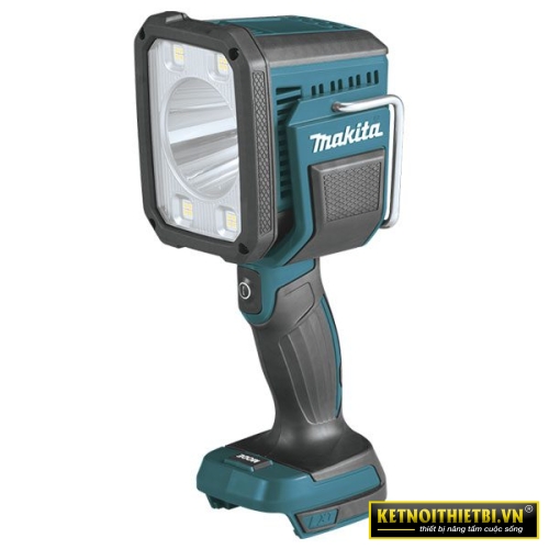 Đèn Led Dùng Pin 18v/14.4v Makita DML812