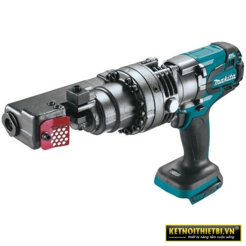 Máy chấn thép (BL) pin 18V Makita DSC163ZK