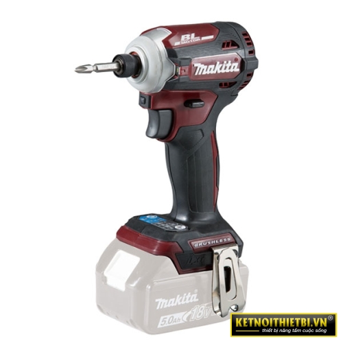 Thân máy vặn vít pin 18V Makita DTD171ZAR
