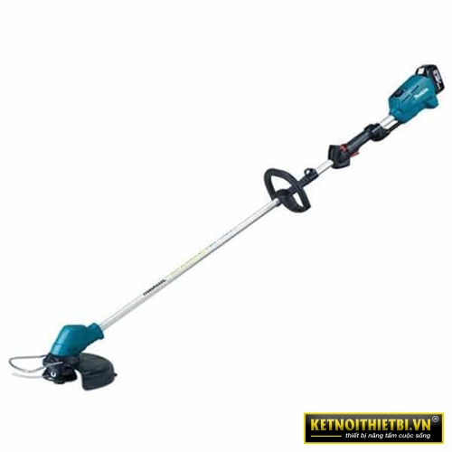 Máy cắt cỏ pin 18V Makita DUR182LRF