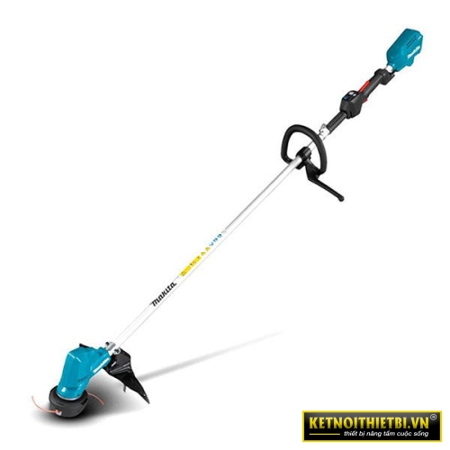 Máy cắt cỏ pin 18v Makita DUR190LRT1