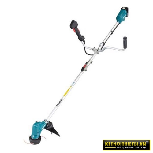 Máy cắt cỏ pin 18v Makita DUR191URT1