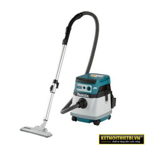 Thân máy hút bụi pin 18V Makita DVC156LZX2