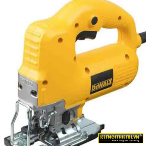 Máy cưa lọng Dewalt 550W DW341K-B1