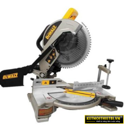 Máy cưa bàn đa góc Dewalt 10in DW714-B1