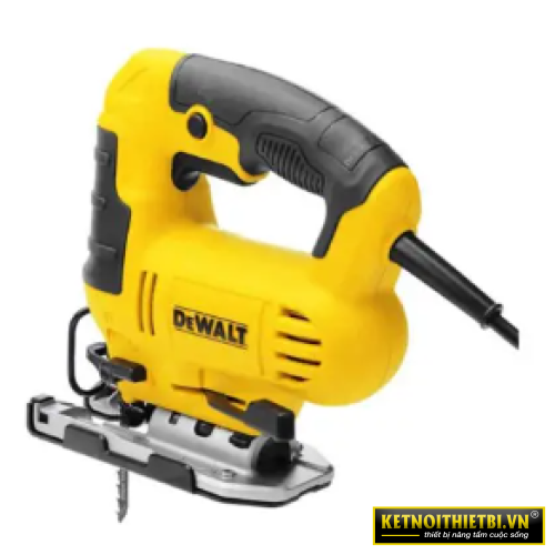 Máy cưa lọng Dewalt 650W DWE349-B1