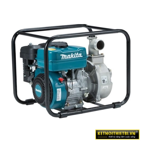 Máy bơm nước 169ml chạy xăng Makita EW2051H