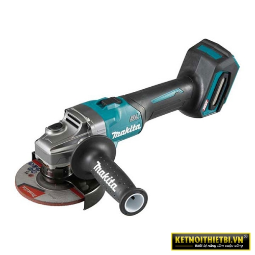 Thân máy mài góc 100mm pin 40V Makita GA003GZ