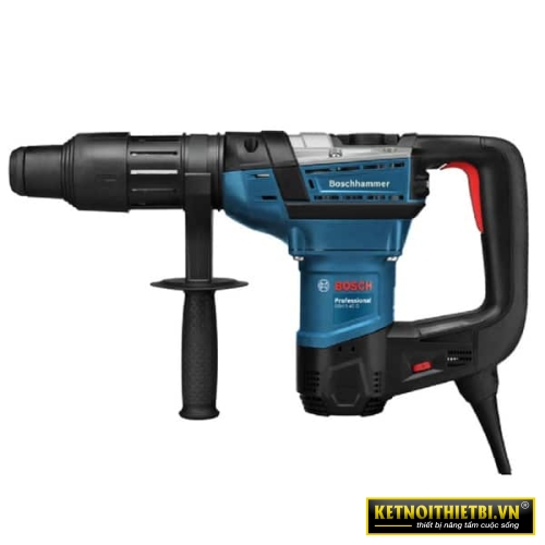 Máy khoan búa SDS max 40mm Bosch GBH 5-40 D